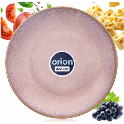 Orion Dezertný tanier Glaze 20,5 cm
