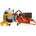 Husqvarna K 1270 Rail (967071301)