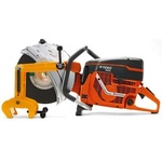Husqvarna K 1270 Rail (967071301)