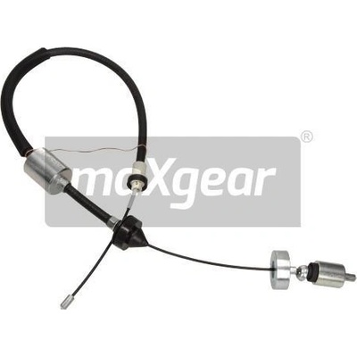 Lanko ovládania spojky MAXGEAR 32-0299