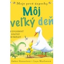 Môj veľký deň