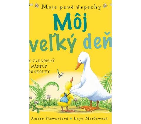 Môj veľký deň