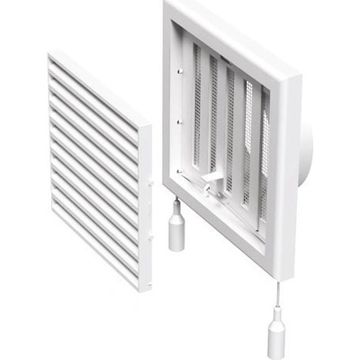 Dalap GP FLN 100 mm