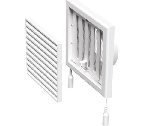 Dalap GP FLN 100 mm