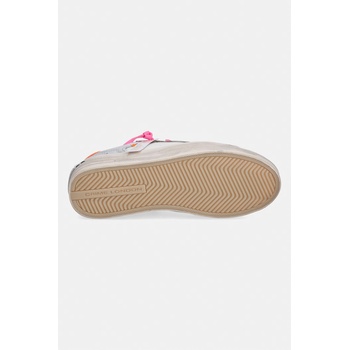Crime London SK8 DELUXE сандали дамски от кожа (29124EE8.25)