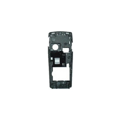 originální střední rám Nokia 6230 černá