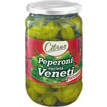 Citres benátske papriky 600 g