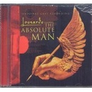 LEONARDO: THE ABSOLUTE MAN CD