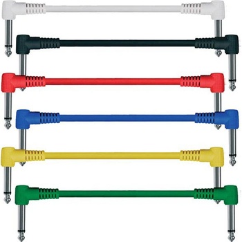 Boston Acoustics PC-20-15H - пач кабел 15см (PC-20-15H)