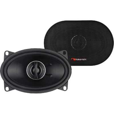 Nakamichi NSE-4658
