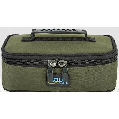 Aqua Products puzdro na Príslušenstvo Black Series Large Bits Bag
