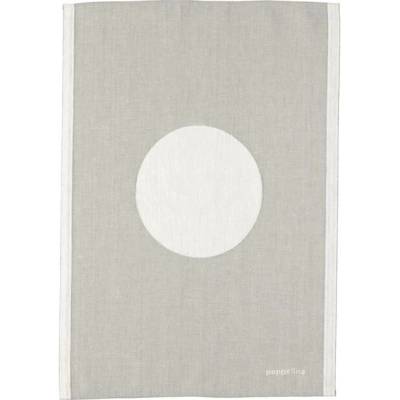 Pappelina VERA Warm Grey 46 x 66 cm