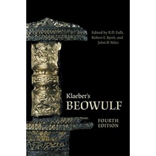 Klaeber's Beowulf