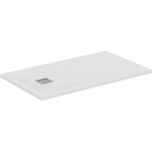 Ideal Standard Ultra Flat S + - Душ-тава 120x70 см, Anti-Slip, бяла T5603FR (T5603FR)