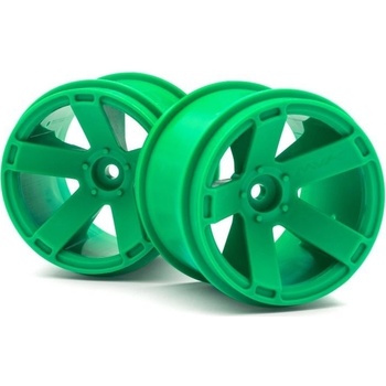 Maverick Disky Quantum XT Zelené 2 ks