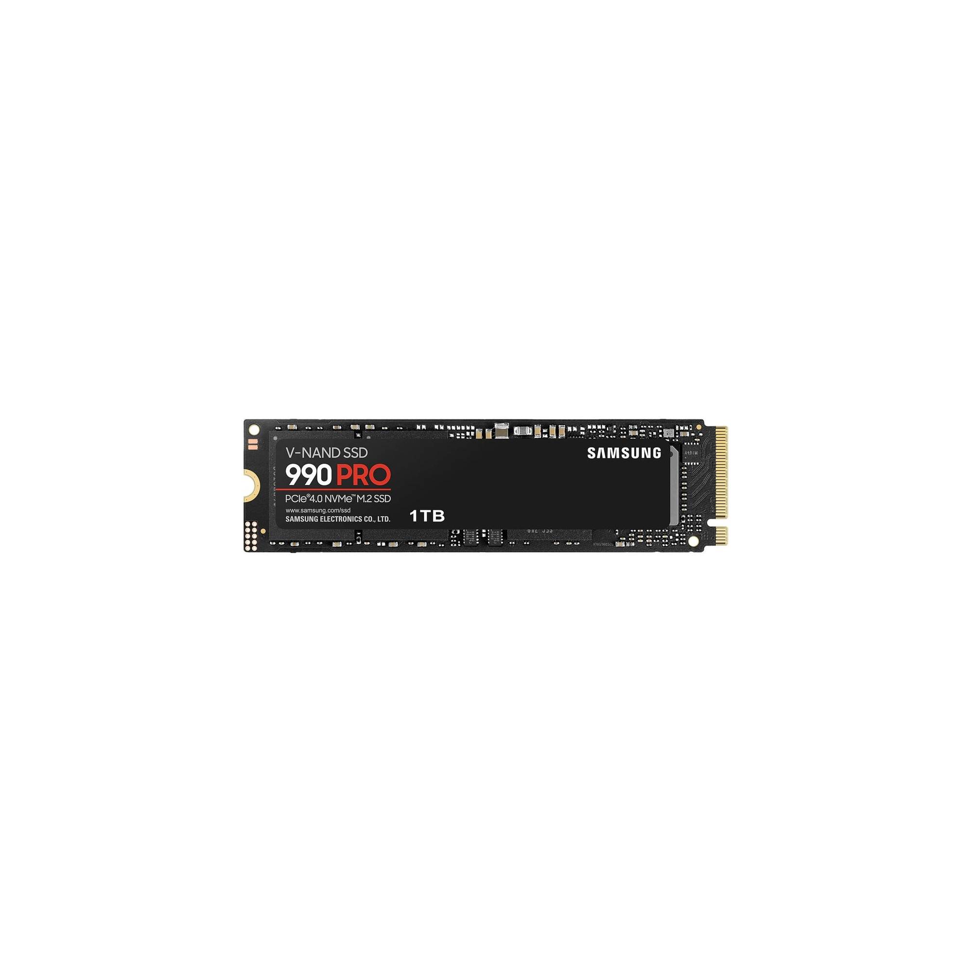 Samsung 990 PRO 1TB SSD