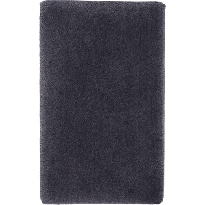 Aquanova Килимче за баня Mauro 80 x 160 см графитено (MAUBMX-96)