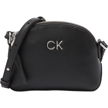 Calvin Klein Чанта с презрамки 'Daily' черно, размер One Size