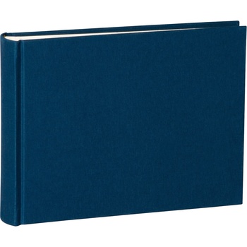 Semikolon Фотоалбум Uni Classic малък морскосин (350978)