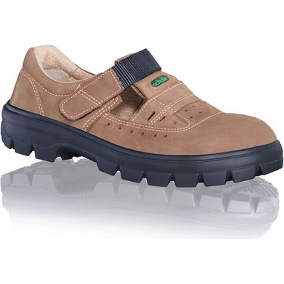 SCHUTZE SCHUHE KOMFORT ESD S1P HI CI HRO SRC 7713