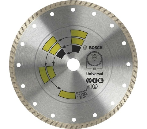 Bosch 2.609.256.409