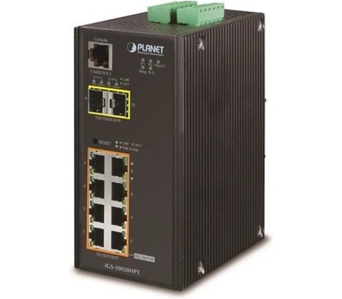 Netgear GS308E