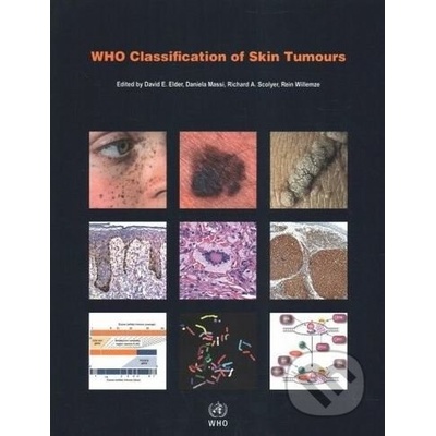 Who Classification of Skin Tumours - D.E. Elder