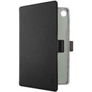 Fixed flipové pouzdro Topic Tab Lenovo Tab M7 generace 3 FIXTOT-897 černá
