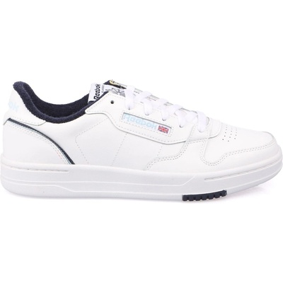 Reebok Маратонки Reebok Phase Court Trainers - White Navy
