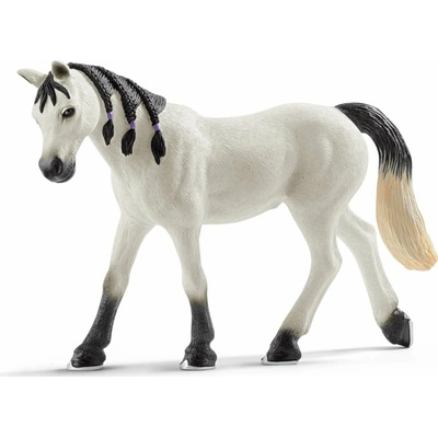 Schleich 13983 Arabská klisna – Zbozi.Blesk.cz