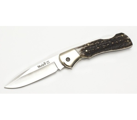 Muela BX8A