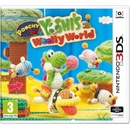 Hry na Nintendo 3DS Poochy & Yoshis Woolly World