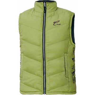 Cerva YOWIE VESTA navy/světle fialová