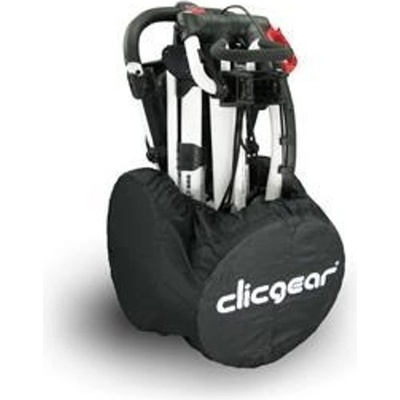 CLICGEAR Wheel cover – Zboží Dáma