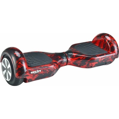 Hoverboard Hecht 5129 red – Zboží Dáma