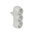 ELMARK 3 Plug Adapter (192209)