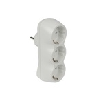 ELMARK 3 Plug Adapter (192209)