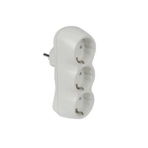 ELMARK 3 Plug Adapter (192209)