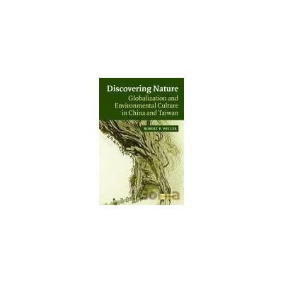 Discovering Nature - Robert P. Weller