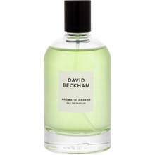 David Beckham Aromatic Greens parfumovaná voda pánska 100 ml