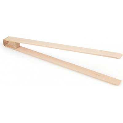 Metrie Servira-KA26 Grilovací kleště dřevěné 26 cm 10 ks
