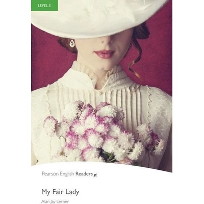 My Fair Lady + MP3