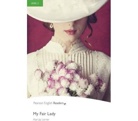 My Fair Lady + MP3