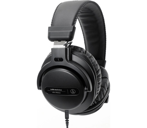 Audio-Technica ATH-PRO5x