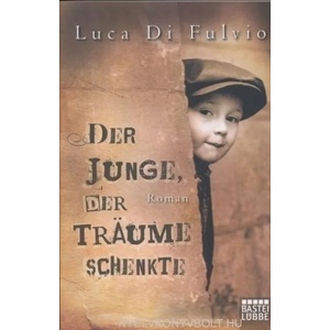 Der Junge, der Träume schenkte (2011)