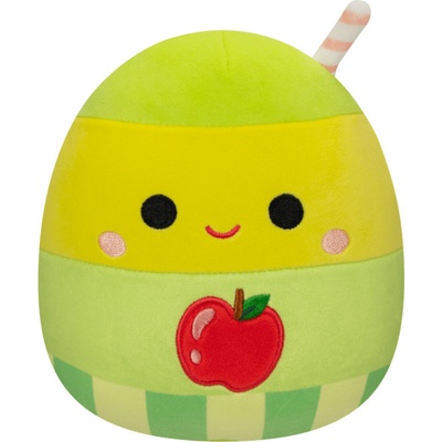 Squishmallows Jablkový džús Jean