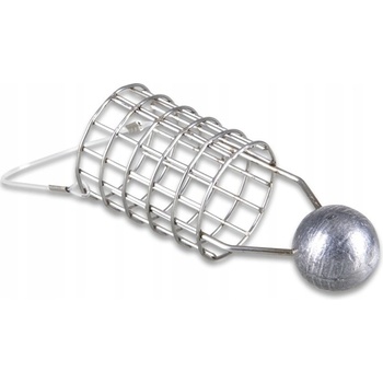 MS Range krmítko Distance 80 g prírodné