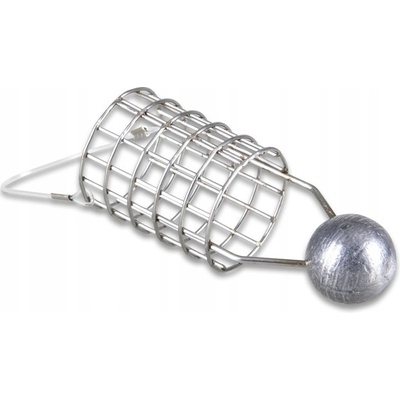 MS Range krmítko Distance 80 g prírodné