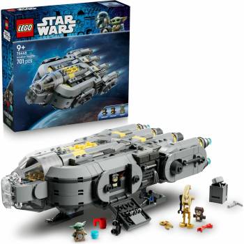 LEGO® Star Wars™ - Anzellan Starship (75445)