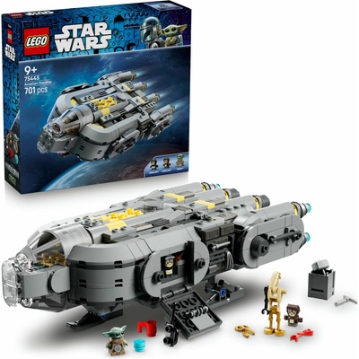 LEGO® Star Wars™ - Anzellan Starship (75445)